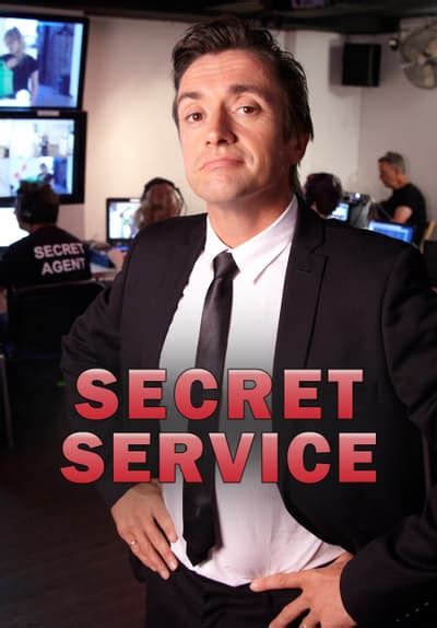 Watch Secret Service Free Tv Series Full Seasons Online Tubi