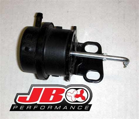 Bypass Valve Vacuum Actuator 763 Va764d Jon Bond Performance Llc