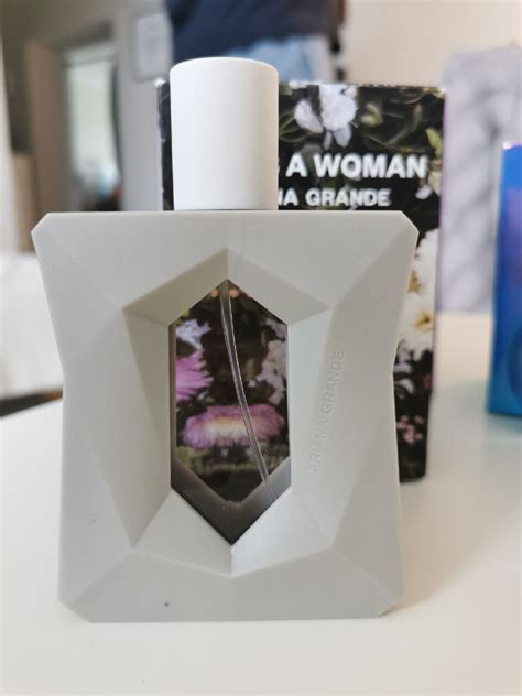 Ariana Grande God Is a Woman 50ml woda perfumowana Świebodzin Kup