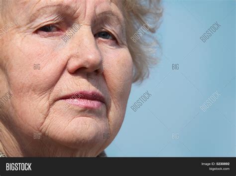 Closeup Portrait Image And Photo Free Trial Bigstock