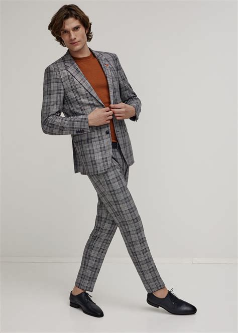 ROY ROBSON - Premium Menswear
