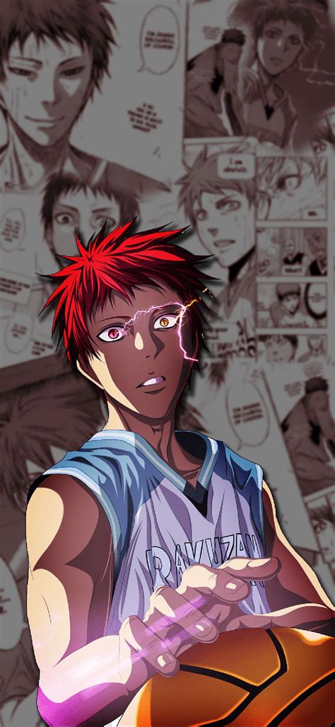 Kuroko No Basket Artofit