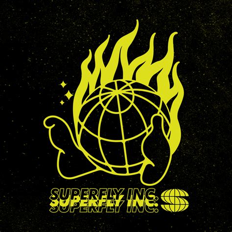 Superfly Street Wear Brand On Behance