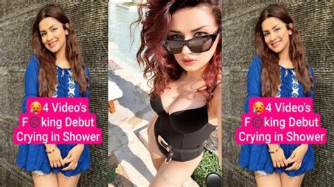 Avneet Kaur Nude Videos From Her Movies Indianporngirl