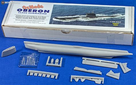 oberon class   ozmods  rumourmonger