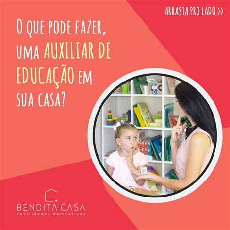 Auxiliar Educacional O Que Faz - O Que Faz Um Auxiliar Pedagógico - NAZAEDU
