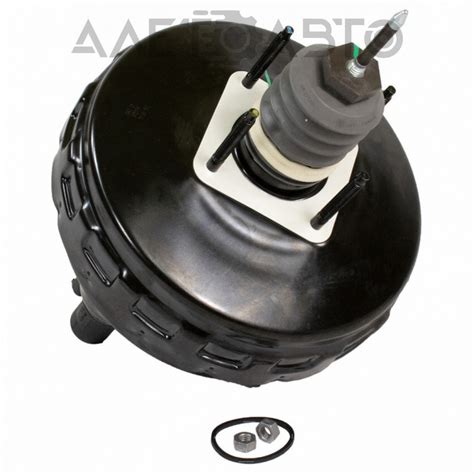 Вакуумный усилитель Ford Fusion mk5 17-20 hybrid, plug-in HG9Z-2005-E ...