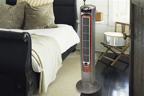 Tower Fans: What To Know Before You Buy | The Family Handyman