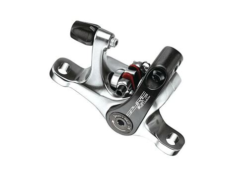 Trp Disc Brake Spyre Slc Mechanical 10750