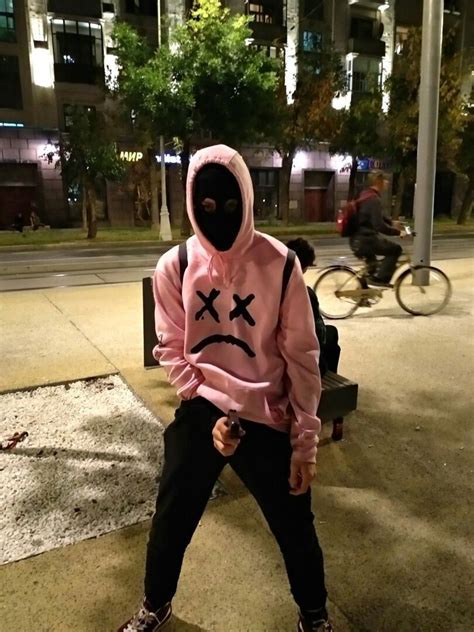 Pin de decay em No face | Estilo bandido, Gangue, Roupas