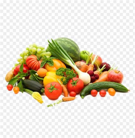 Free Download Hd Png Frutas E Verduras Png Transparent With Clear