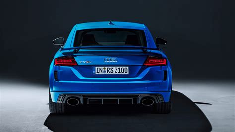 Audi TT RS Coupe 2019 5K Wallpaper - HD Car Wallpapers #11997