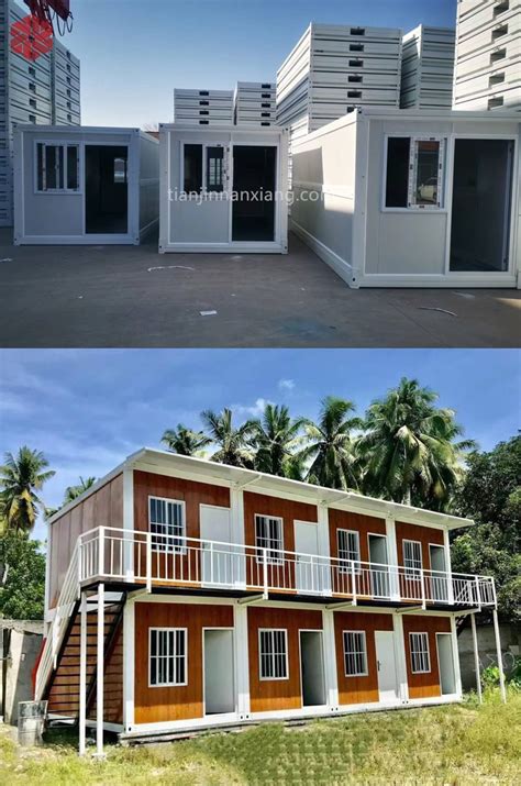 Китайский контейнерный дом, шахтерский ящик, производители строительных ...