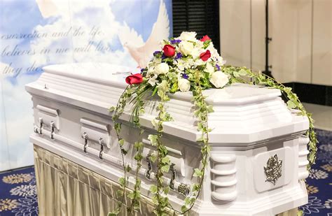 Christian Funeral Services Package Singapore | Singapore Funeral Group ...