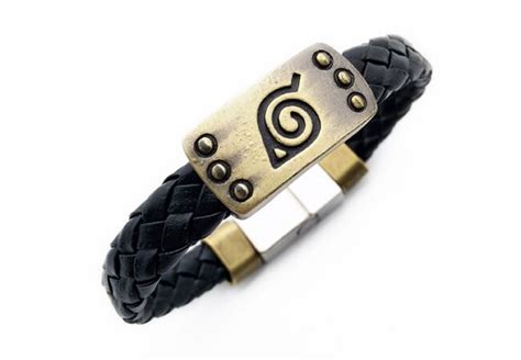 Браслет Наруто за 130 грн арт: 12553, купить в детском интернет ...