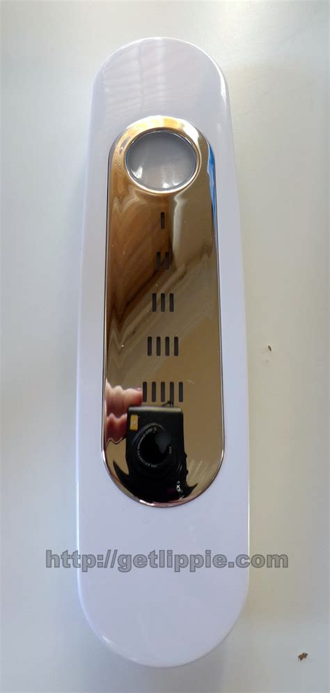 Wedding Prep With Braun Gillette Venus Naked Skin IPL Get Lippie