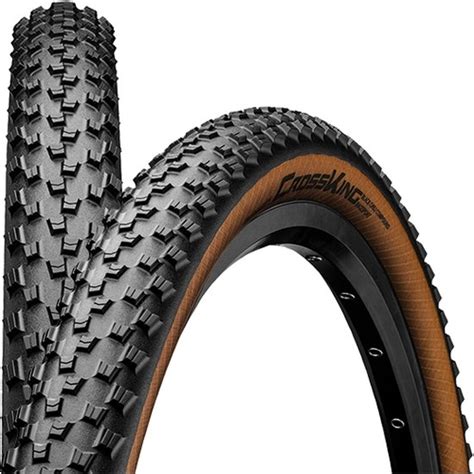 Continental Cross King RaceSport 29 x 2.2 - BernStein Edition - Cycle Sport