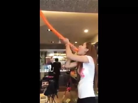 Deep Throat Dildo XHamster