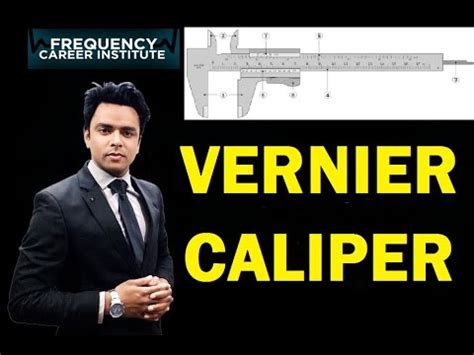 Class 11th PHYSICS Vernier Caliper Ll Full Video Ll JEE Advance Ll NEET