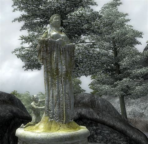 Namira - The Elder Scrolls Wiki