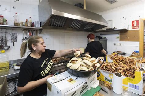 Fotos Torreznada en el Centro Soriano de Zaragoza Imágenes