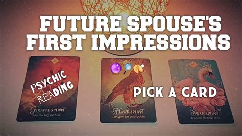 Future Spouse Pick A Card Who Will I Marry Pick A Card Pick A Card