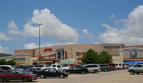 Stonebriar Centre - Frisco, Texas