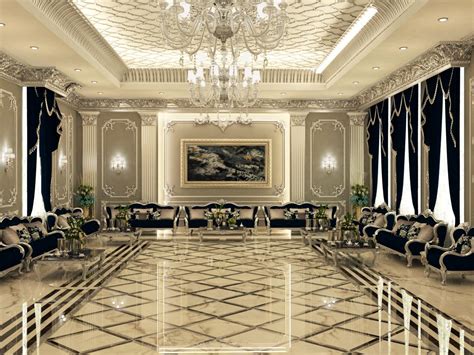 ديكور داخلي من اجمل الالوان والتصاميم لهذا الديكور دلع ورد