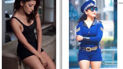 Top 7 Best South Indian Actresses Hefty Ass And Hefty Udders