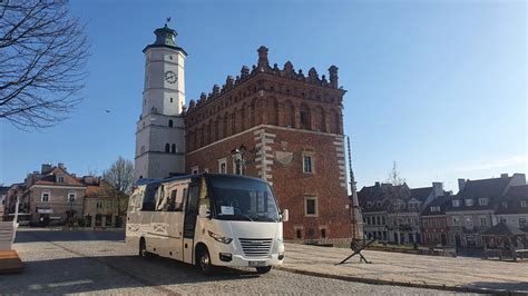 Transfery TwojeBusy pl autokar kraków autokary kraków bus kraków