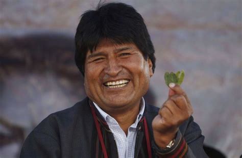 Evo Morales Alchetron The Free Social Encyclopedia