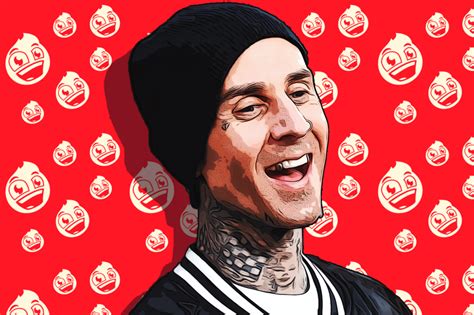 Travis Barker Net Worth