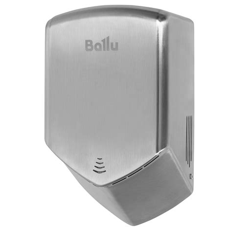Сушилка для рук электрическая Ballu BAHD-1010 купить оптом по выгодной ...