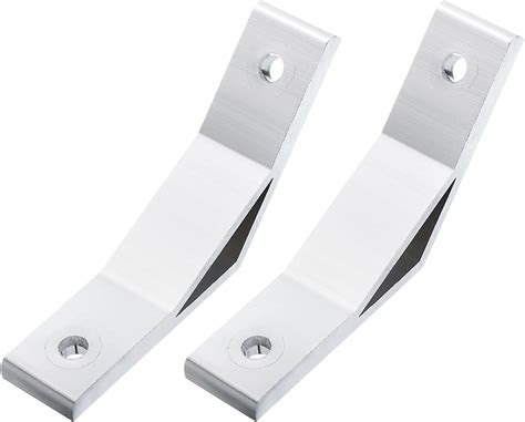 Amazon Uxcell 2Pcs 135 Degree Angle Aluminum Profile Corner