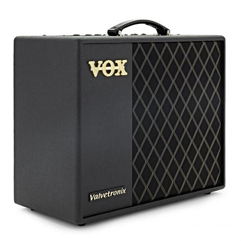 Vox Vt X Valvetronix Hybrid Combo At Gear Music