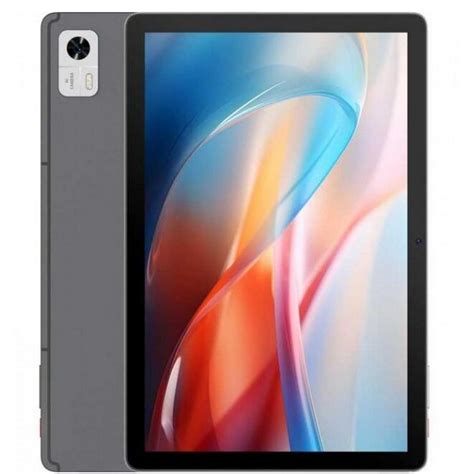 Купить Планшет INOI inoiPad Pro LTE (4650204940747) 6/128Gb, серый в ...
