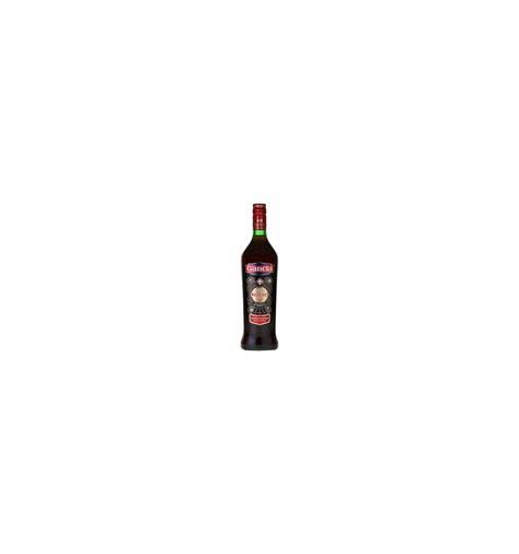 Gancia Vermouth Rosso Rojo Italia