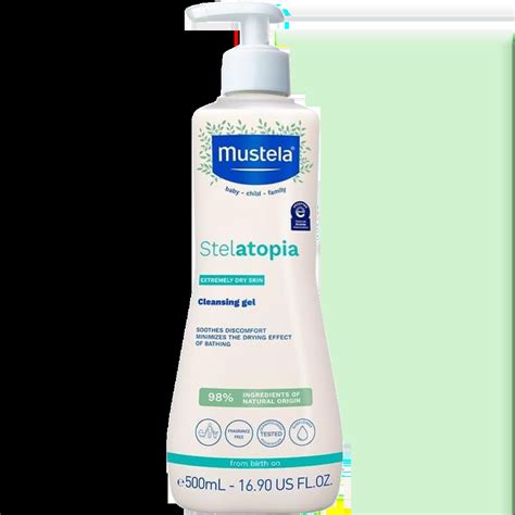 Melhor Sabonete Para Dermatite Atópica Infantil