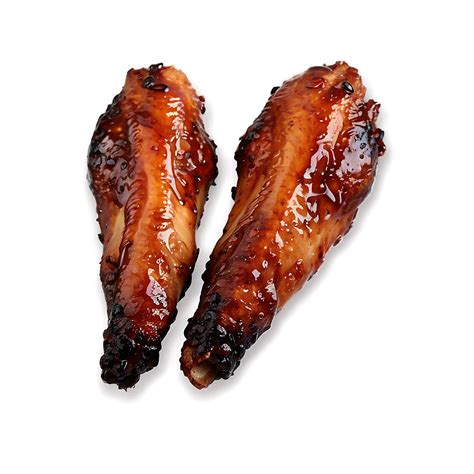 Chicken Wings Png Png Images 100