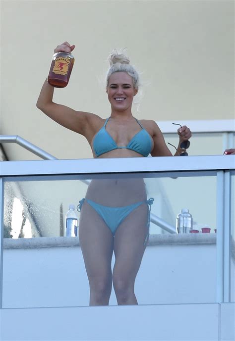 Cj Perry Bikini Hot Celebs Home