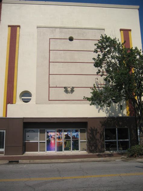 Historic Preservation | Florence Downtown Development Corp.