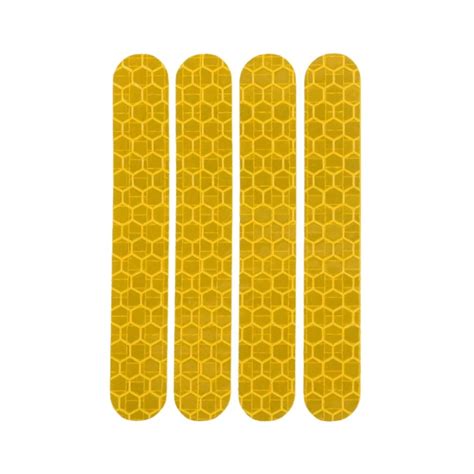 Ninebot Max G30 Reflective Sticker - noPedals.eu