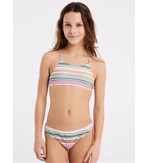 Protest Junior Prtcaro Bikini Sport