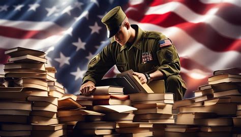 Strategies For Maximizing Military Education Benefits Military Edu Path