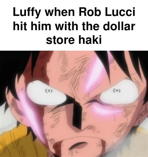 Six Powers Headass : r/MemePiece