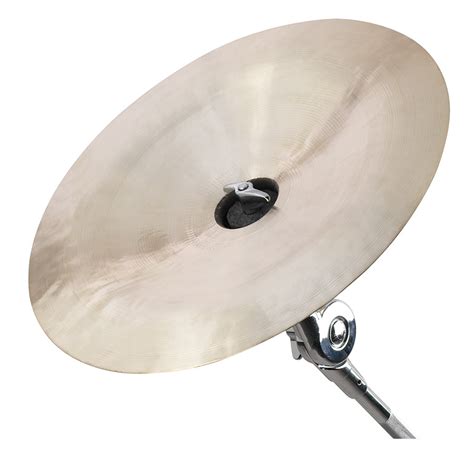 Agazarian Traditional China Cymbals | Sound Percussion Labs