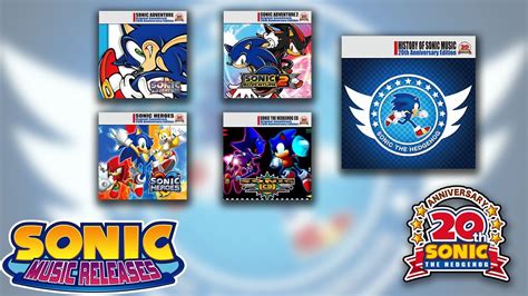 Sonic heroes soundtrack download - jafwatch