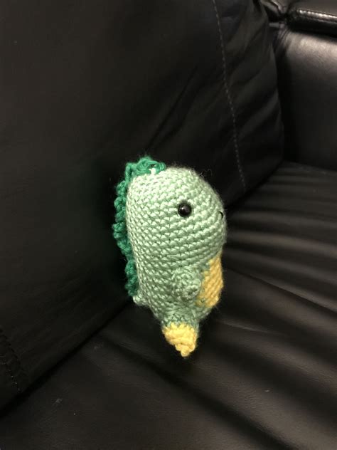 godzilla stuffed animal