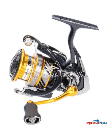DAIWA REVROS LT