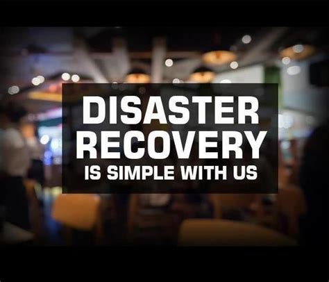 Servpro Provides Start To Finish Professional Property Disaster Cleanup